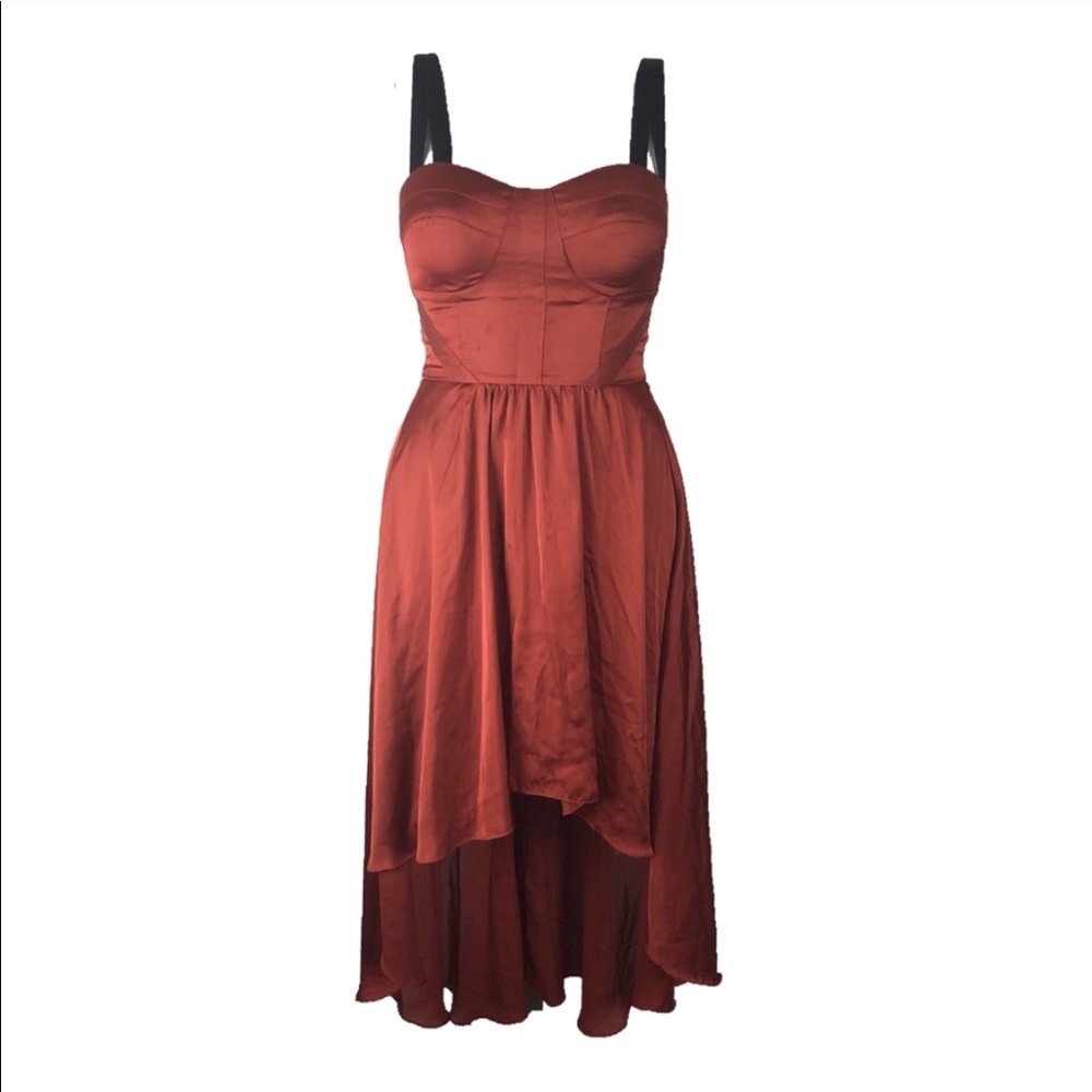 Vintage bebe Dress